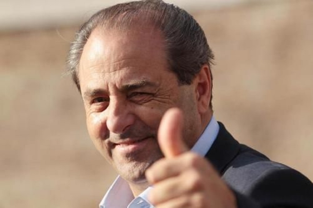 Adalet ve Doğrular için Mücadele Eden Bir İnsan: Antonio Di Pietro