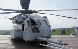 2021 Berlin Güvenlik Konferansı: Lockheed Martin Taahhütleri