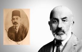 Mehmet Akif ERSOY’u Yitirmek