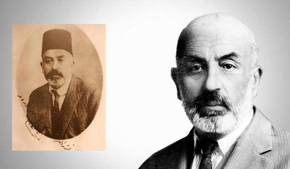 Mehmet Akif ERSOY’u Yitirmek