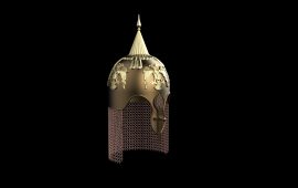 3D Print Teknolojisi ile Tarih Yazıyorlar