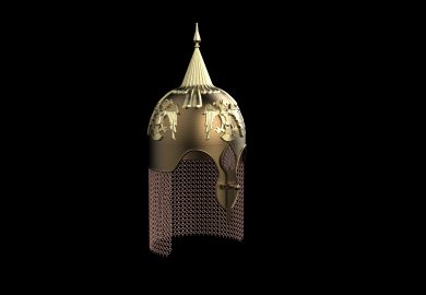 3D Print Teknolojisi ile Tarih Yazıyorlar