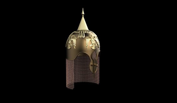 3D Print Teknolojisi ile Tarih Yazıyorlar
