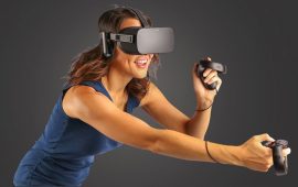 VR Gözlük Savaşları