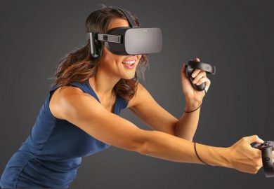 VR Gözlük Savaşları
