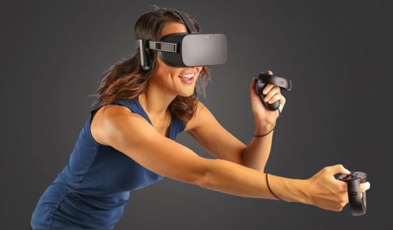 VR Gözlük Savaşları