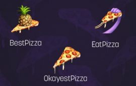 Twitch’in Hacklenmesinin ‘Pizza’ Kelimesiyle Gizlenme Nedeni ?