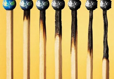 Kendi Kıyametimizi Koparıyoruz!