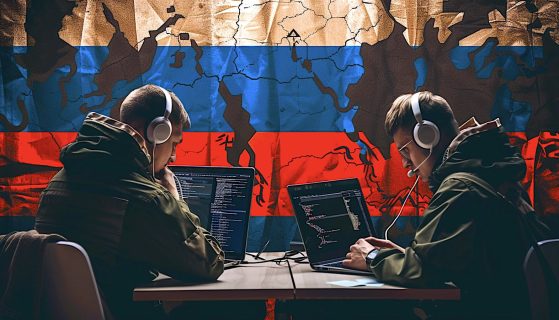 Rus Turla hacker’ları Ukrayna’da Starlink’e bağlı cihazları vurdu