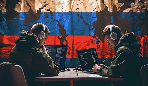 Rus Turla hacker’ları Ukrayna’da Starlink’e bağlı cihazları vurdu