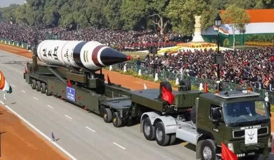 SIPRI Raporuna Göre 86 Tane Daha Nurtopu Gibi Nükleer Bombamız Daha Oldu