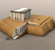 Zigguratlar: Antik Dünyanın Yapay Dağları