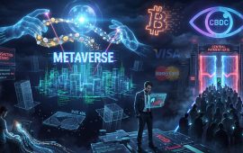 Metaverse bir “Hoax” Çıktı – Peki Dijital Paralar ?